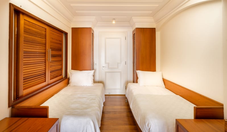 Columbia Beach Resort-Two Bedroom Family Suite Sea View 1_13471